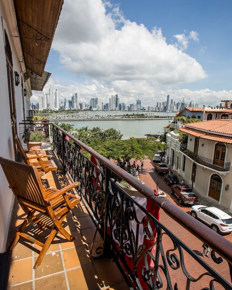 Hotel Casa Antigua