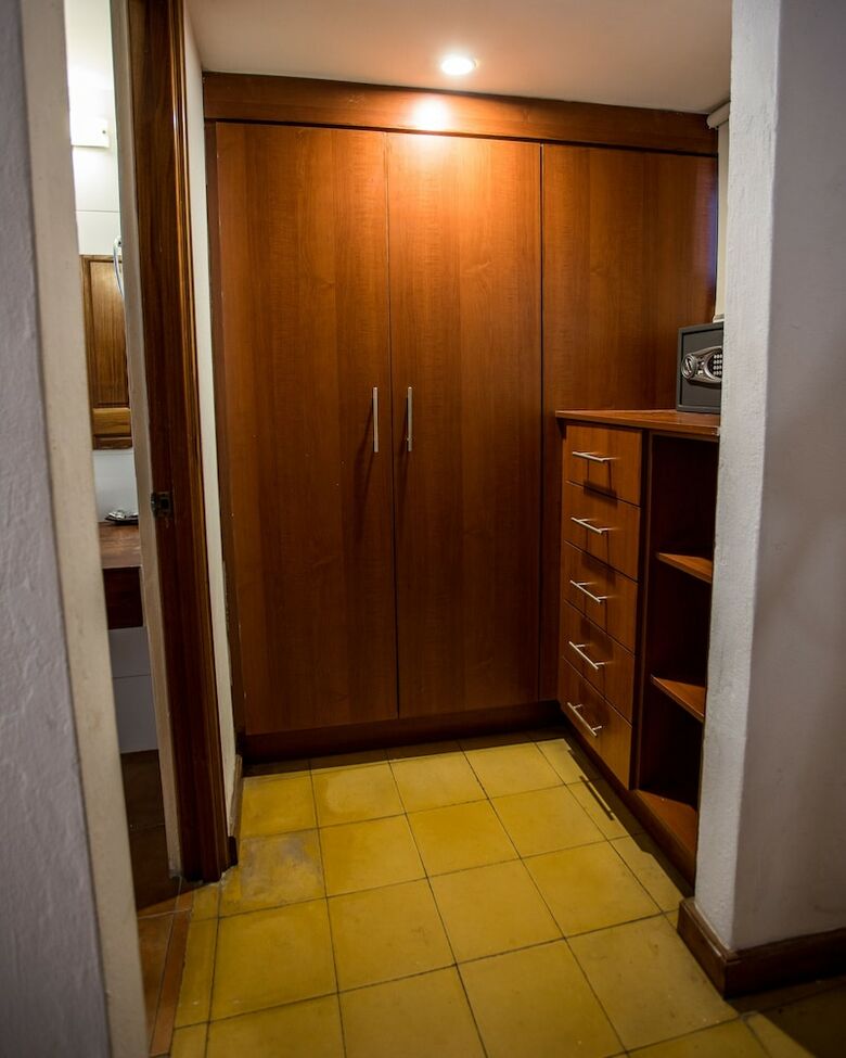 Hotel Casa Antigua