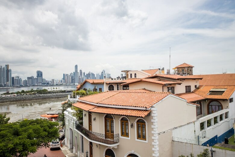 Hotel Casa Antigua