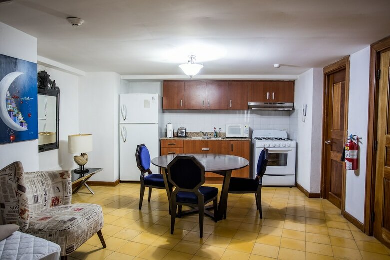 Hotel Casa Antigua