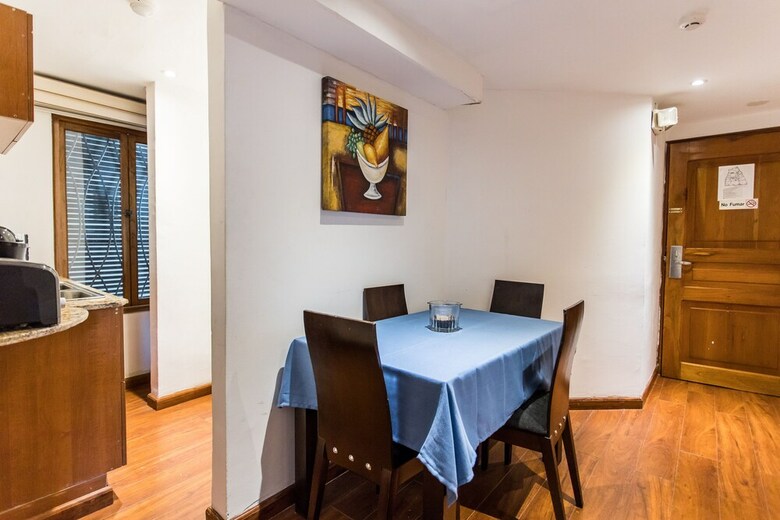 Hotel Casa Antigua