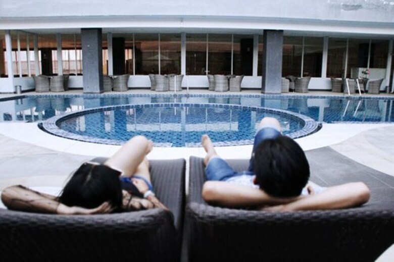 Merapi Merbabu Hotels & Resort Bekasi