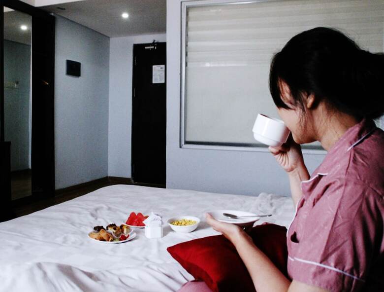 Merapi Merbabu Hotels & Resort Bekasi