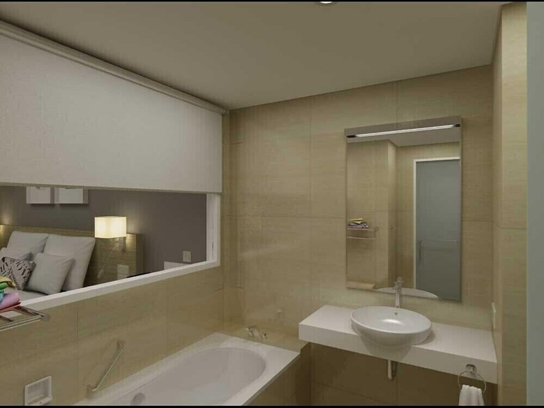Hotel Treepark Serviced Apartment Karawang
