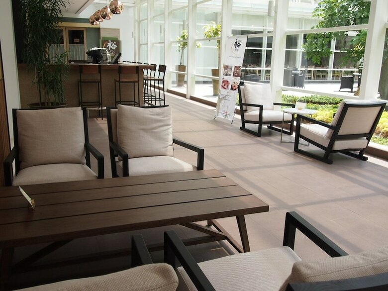 Hotel Treepark Serviced Apartment Karawang