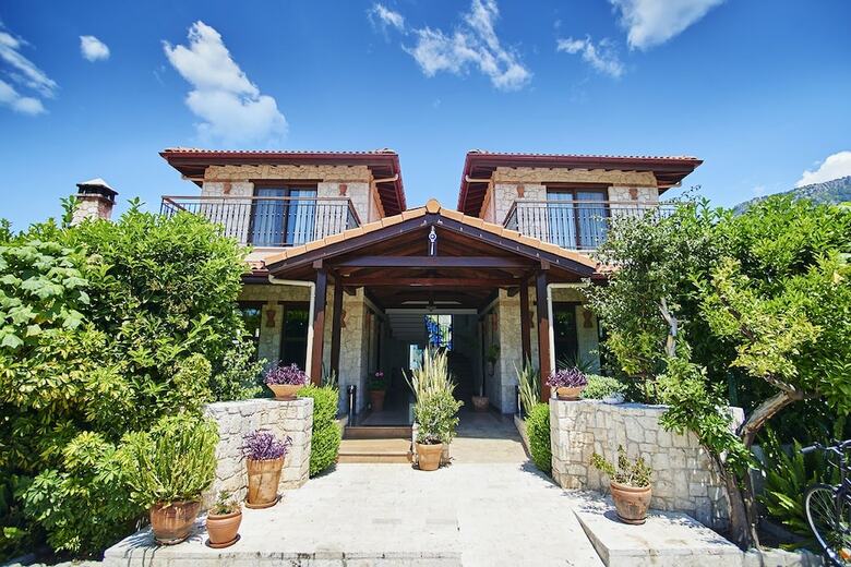 Renka Hotel & Spa