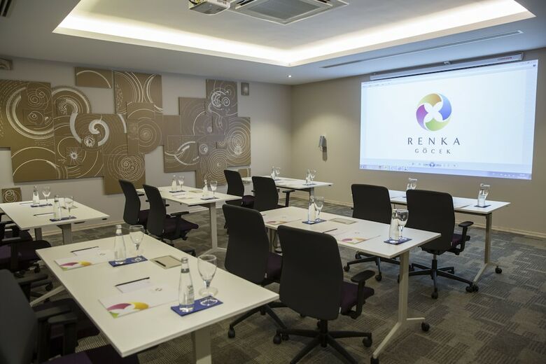 Renka Hotel & Spa