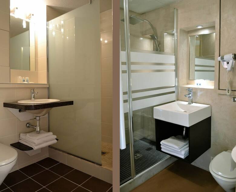 Brit Hotel Avignon Sud