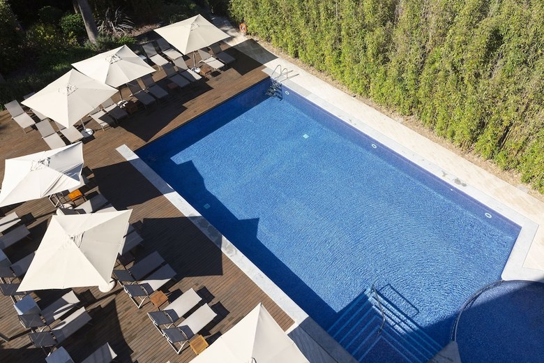Hotel Aimia