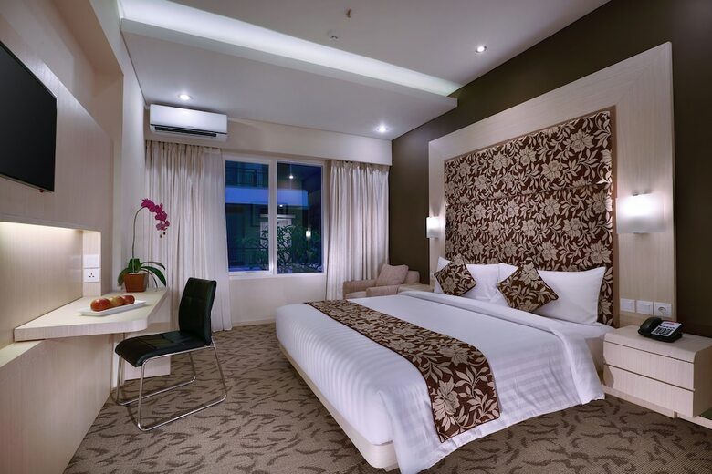 Quest Hotel San Denpasar By Aston