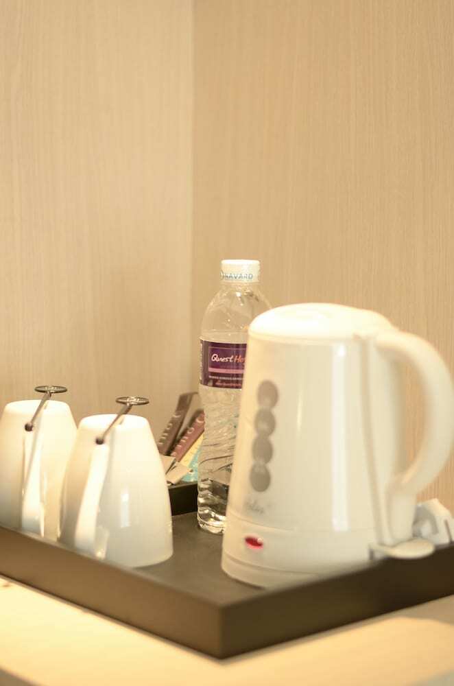 Quest Hotel San Denpasar By Aston