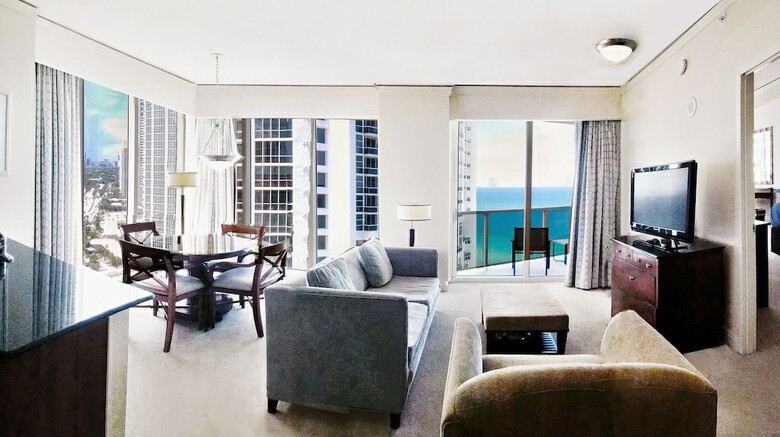 Private Ocean Condos At Trump Sunny Isles