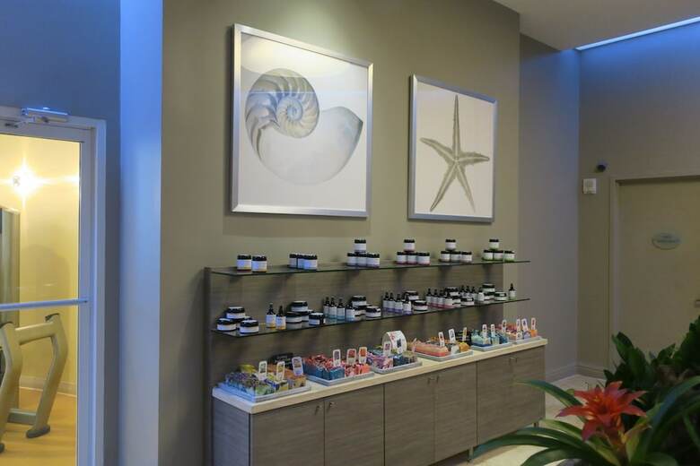 Private Ocean Condos At Trump Sunny Isles