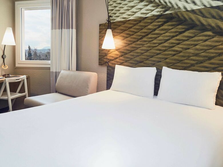 Hotel Ibis Toulon La Seyne Sur Mer