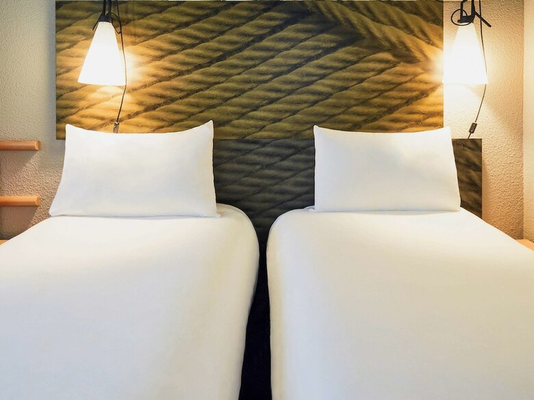 Hotel Ibis Toulon La Seyne Sur Mer