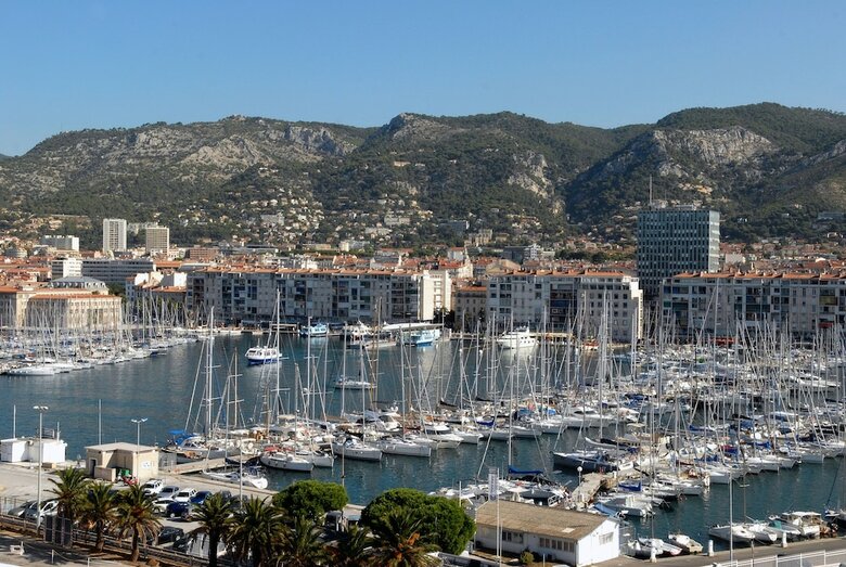 Hotel Ibis Toulon La Seyne Sur Mer