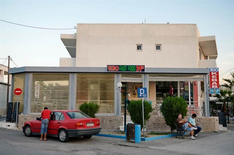 Rio Hotel