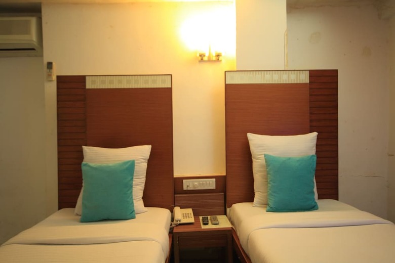 Hotel Kadamb Inn