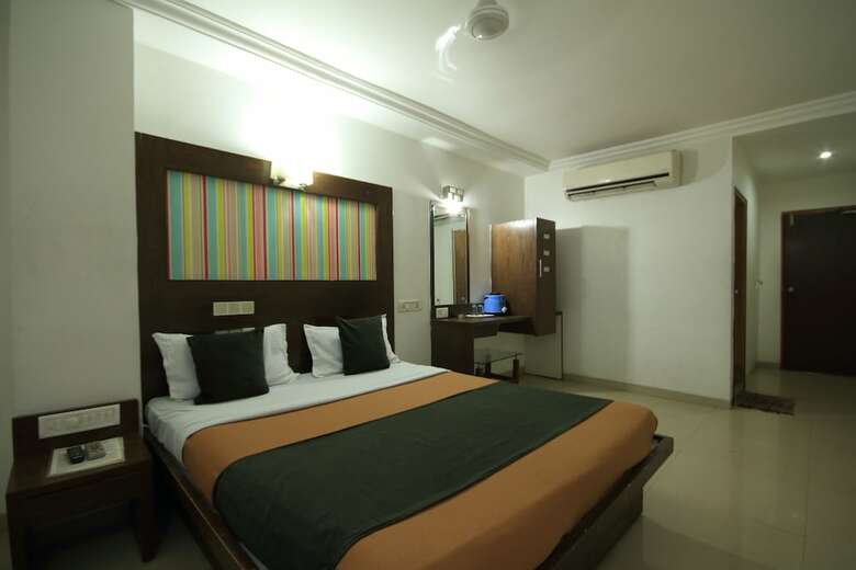 Hotel Kadamb Inn