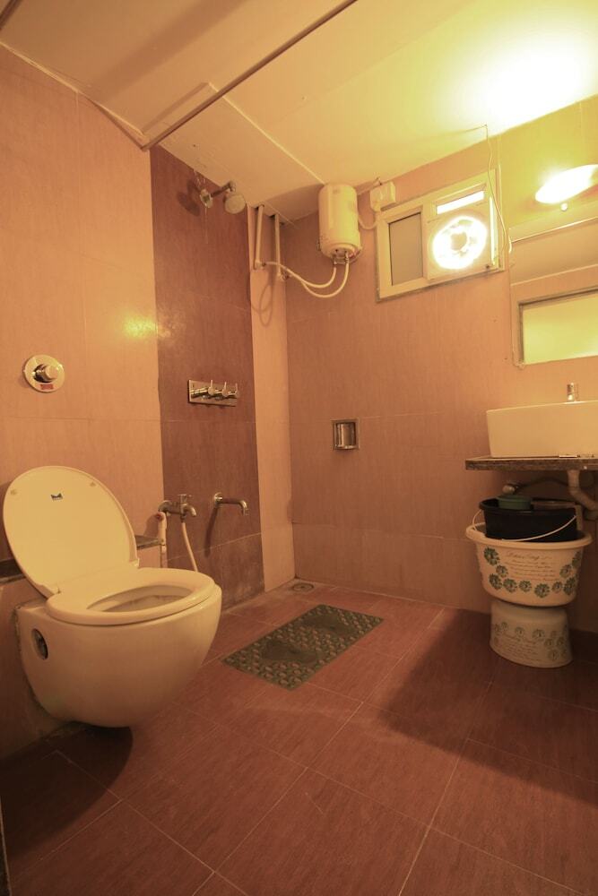 Hotel Kadamb Inn