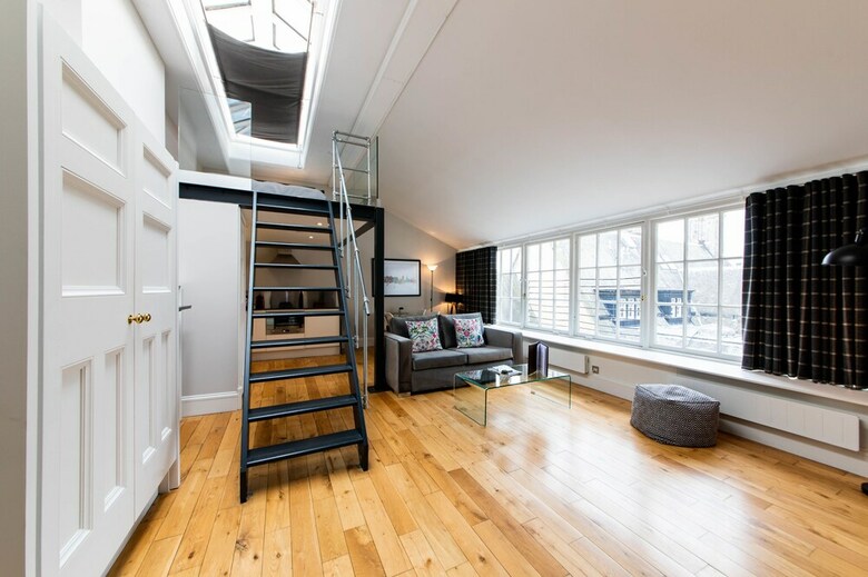 Apartamentos Linton Collection - North Bridge Lofts