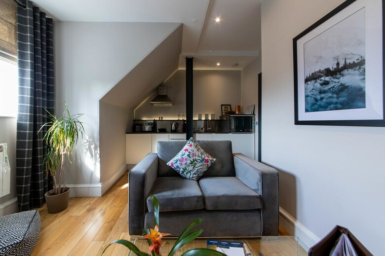 Apartamentos Linton Collection - North Bridge Lofts