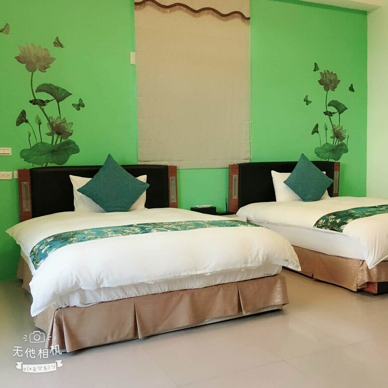 Bed & Breakfast Fishfun House