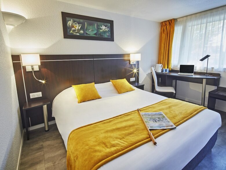 Hotel Kyriad Lille Est - Hem