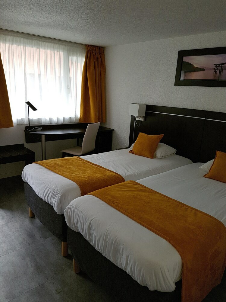 Hotel Kyriad Lille Est - Hem