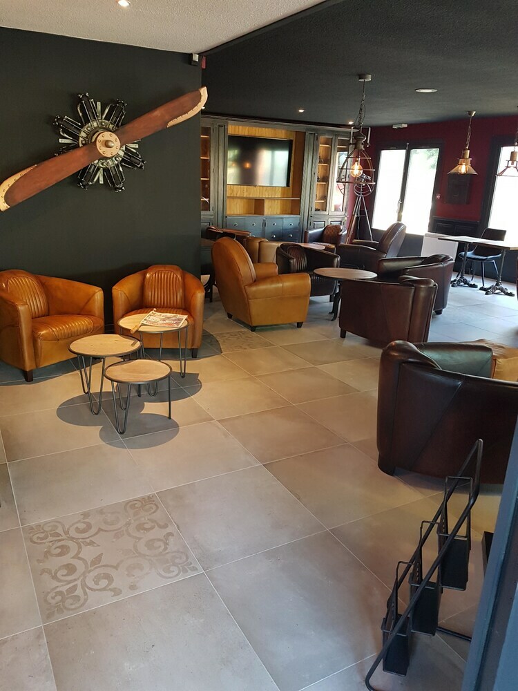 Hotel Kyriad Lille Est - Hem