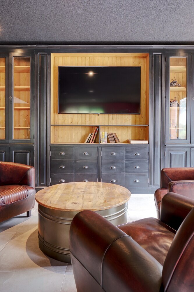 Hotel Kyriad Lille Est - Hem