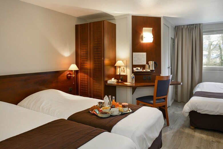 Hotel Kyriad Orl�ans Sud Olivet