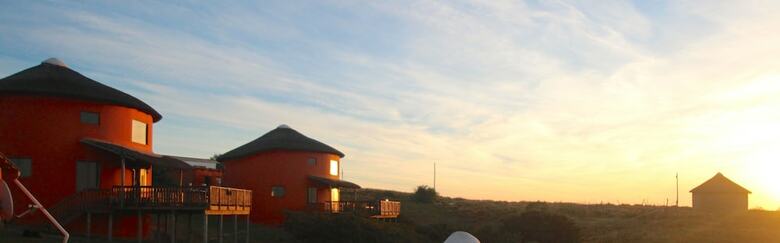 Posada Swell Eco Lodge