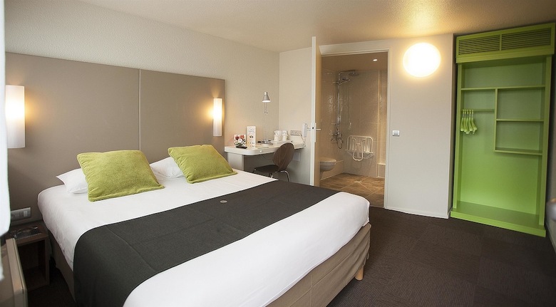 Hotel Campanile Quimper