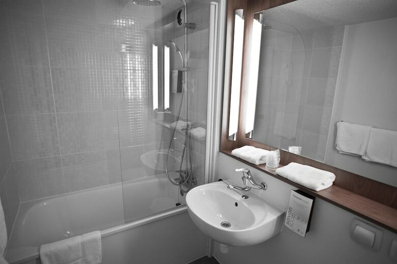Hotel Campanile Quimper