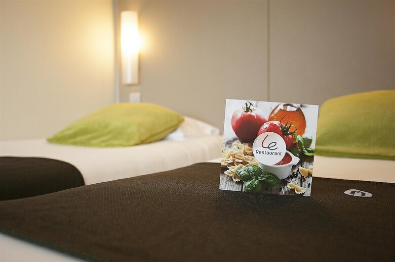Hotel Campanile Quimper
