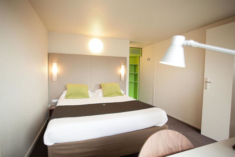Hotel Campanile Quimper