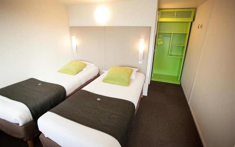 Hotel Campanile Quimper