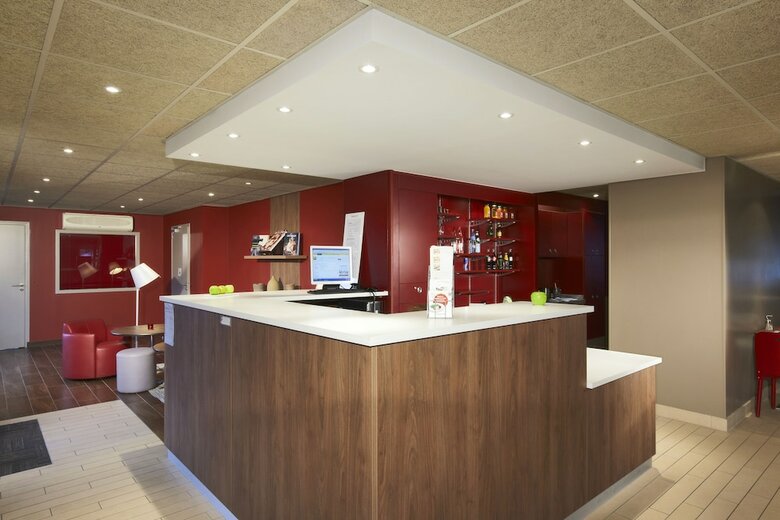 Hotel Campanile Quimper