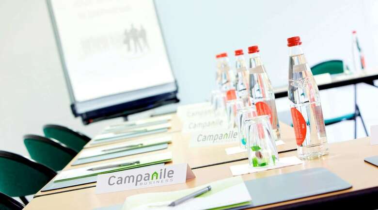 Hotel Campanile Quimper