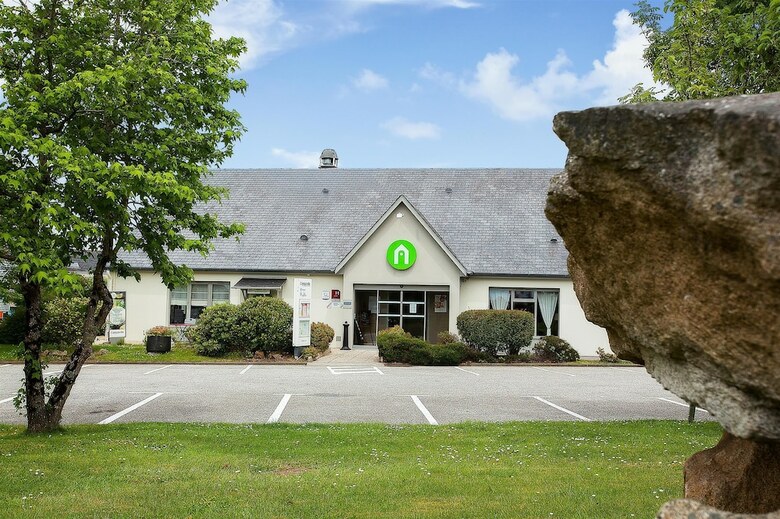 Hotel Campanile Quimper