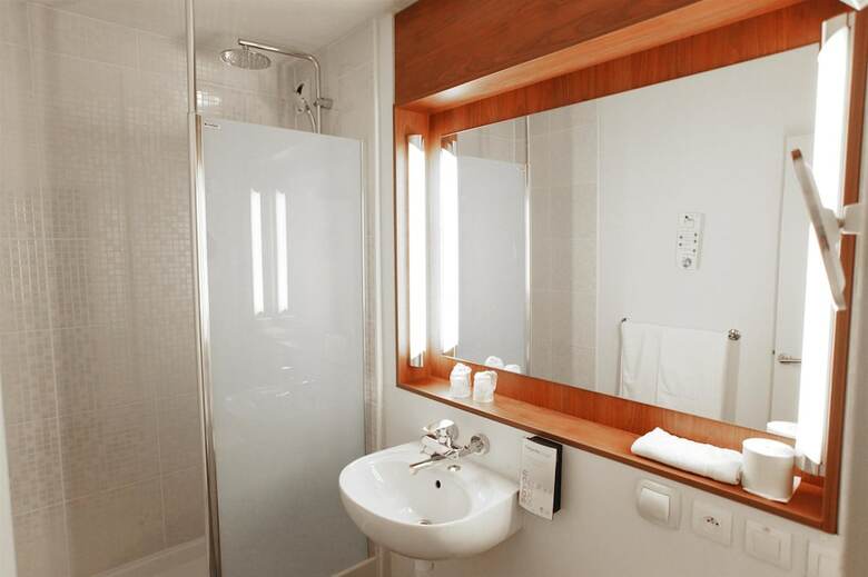 Hotel Campanile Quimper