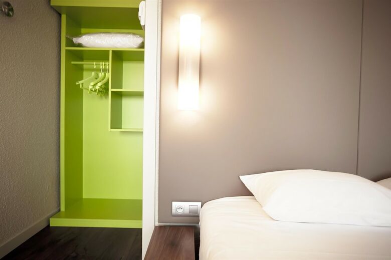 Hotel Campanile Quimper