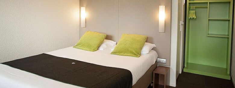 Hotel Campanile Quimper