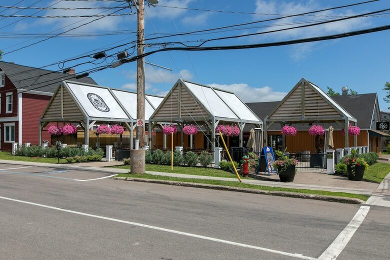 Hotel Prince Street Suites