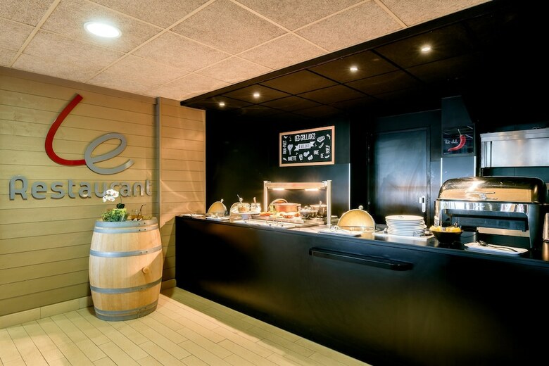 Hotel Campanile Toulouse Ouest - Purpan