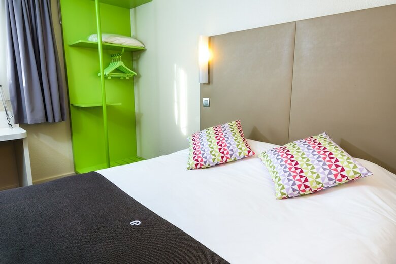 Hotel Campanile Toulouse Ouest - Purpan