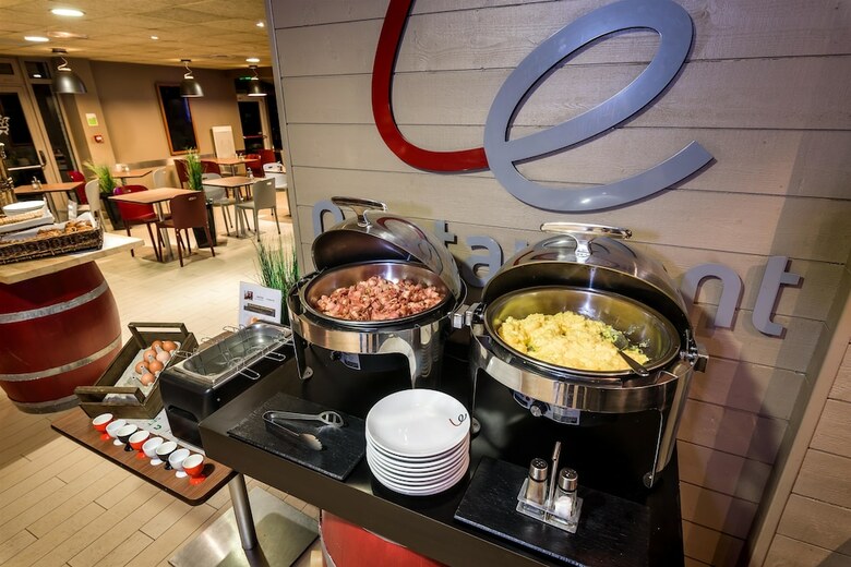 Hotel Campanile Toulouse Ouest - Purpan