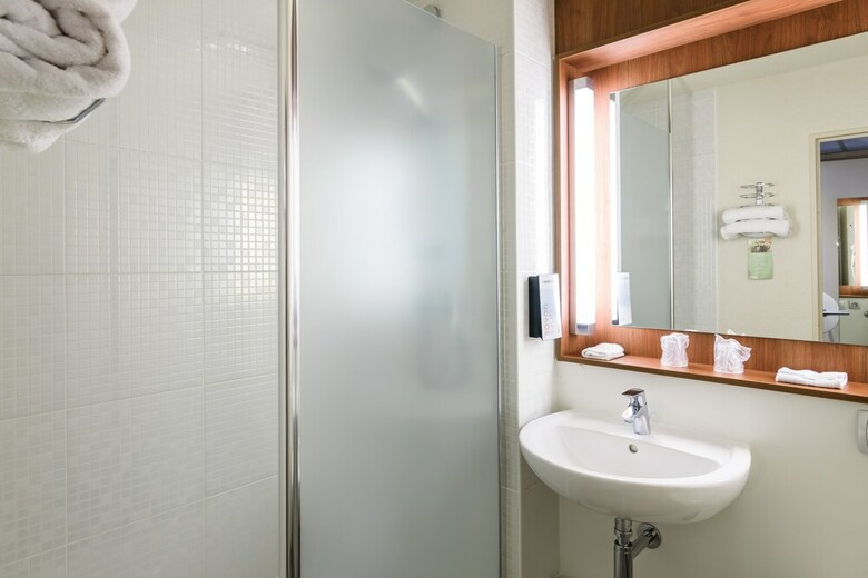 Hotel Campanile Toulouse Ouest - Purpan