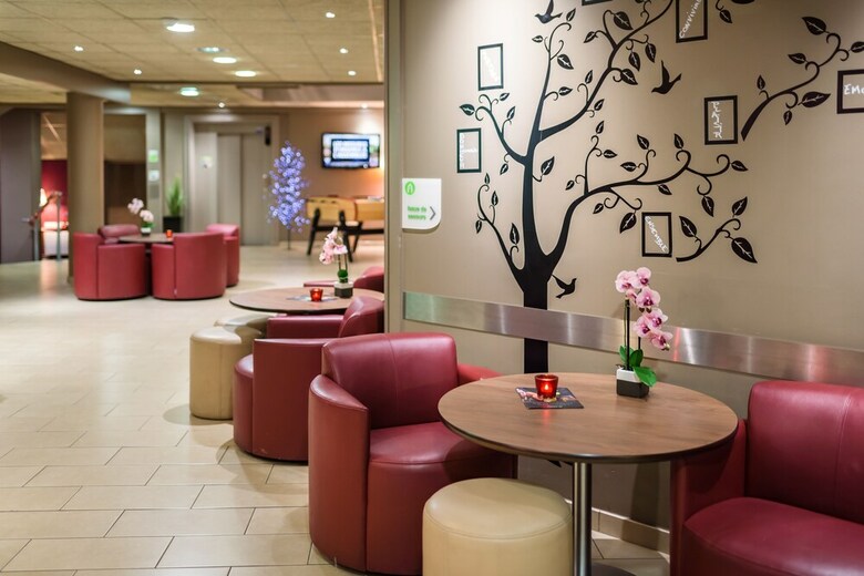 Hotel Campanile Toulouse Ouest - Purpan